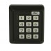Комплект контроля доступа Oltec СКД-04 электромагнитный замок ригель EBD-100 (black)