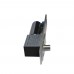 Комплект контроля доступа Oltec СКД-04 электромагнитный замок ригель EBD-100 (black)