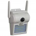 Камера видеонаблюдения уличная wifi ip Oltec IPC-312NW с Led фонарем